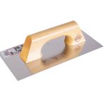 Pz. Rubi Ref.65950 llana acero 30cm mmc