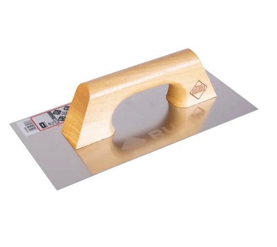 St. Rubi Ref.65950 Stahlglättkelle 30cm mmc