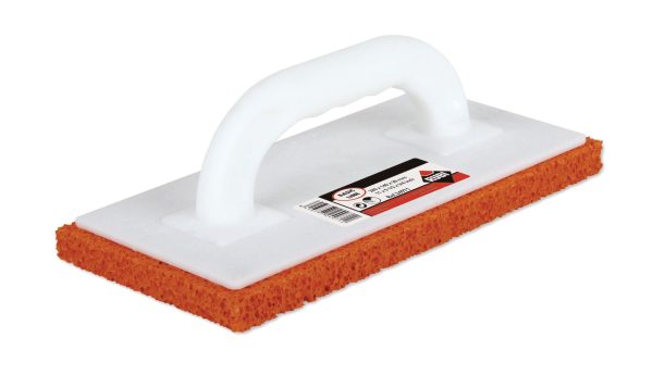 Pc. Rubi Ref.24971 bl-coarse foam rubber float