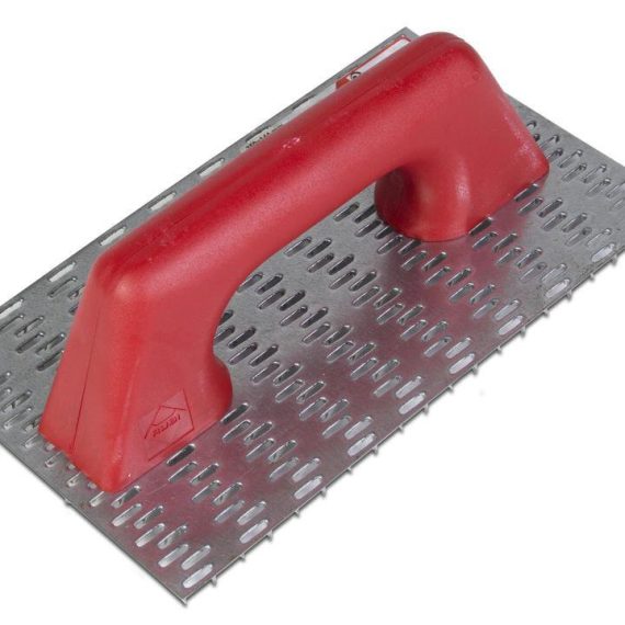 St. Rubi Ref.65962 Schaber Kunststoffstiel