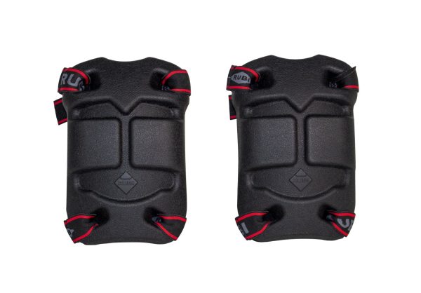 St. Rubi Ref.66957 Satz Knieschoner Profi