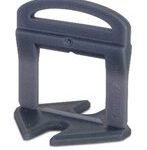 Bolsa 200 Un. Rubi Ref. 2851 Brida Delta 1mm