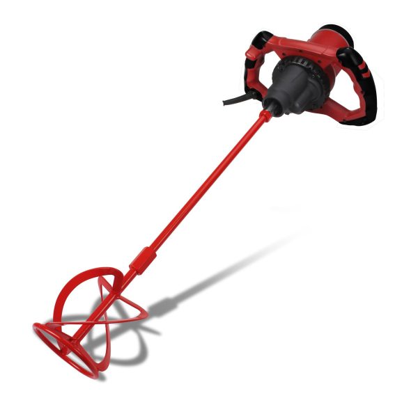 Ud. Rubi Ref.25940 batedora mescladora rubimix-9 bl 230v