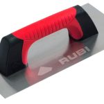 Pz. Rubi Ref.75970 llana inox 30cm mrc