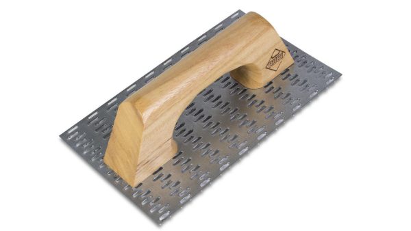 Pc. Rubi Ref.72960 scraper wooden handle 250