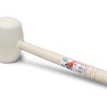 Pz. Rubi Ref.66906 maza goma blanca 500