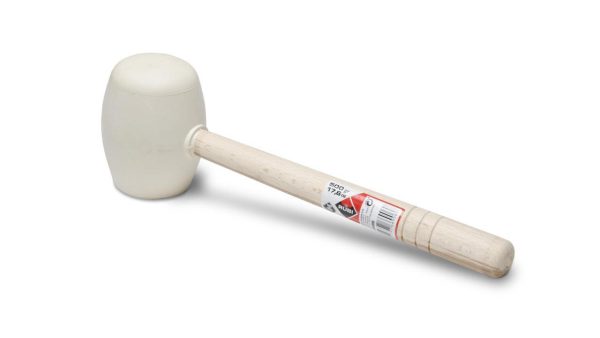 Ud. Rubi Ref.66906 maça goma blanca 500