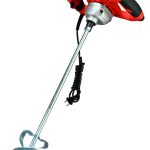 Mezcladora Rubi rubimix-7 minimax 1200w Ref. 6198