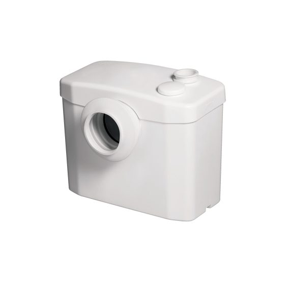 Pz. Sanitrit Triturador para WC ref.1001000