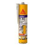Cartucho Sikaflex 11fc Purform negro