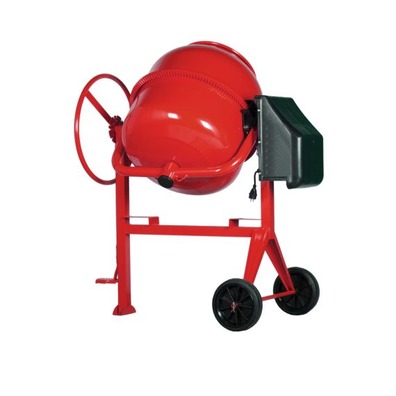 Hormigonera Sirl profesional modelo PRO175 electrica