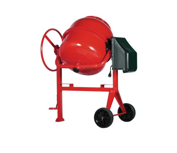 Hormigonera Sirl profesional modelo PRO175 electrica