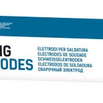 Paquete 50 Ud. electrodos Solter soldadura basico 3.2mm E7016