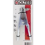 Pz.Solter soldadura 6037 pinza masa chapa 200a