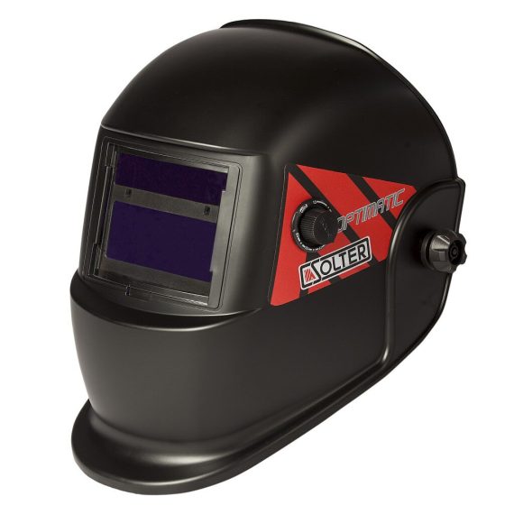 Pz.Solter soldadura 6684 pantalla optimatic 100