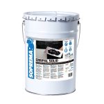 Bote Soprema emulsión asfáltica en frío emufal solid 5kg (114176)