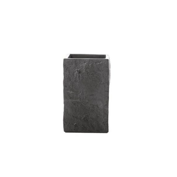 Pz. Sorema shelter vaso magnetic grey