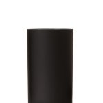 Pz. Sorema vaso negro new plus