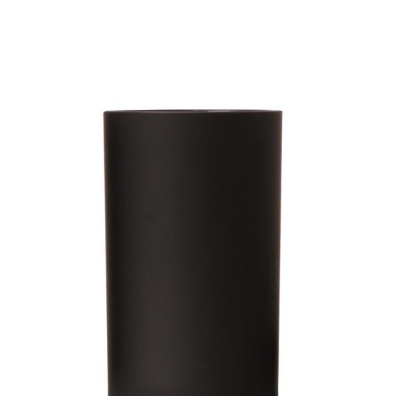 Pz. Sorema vaso negro new plus
