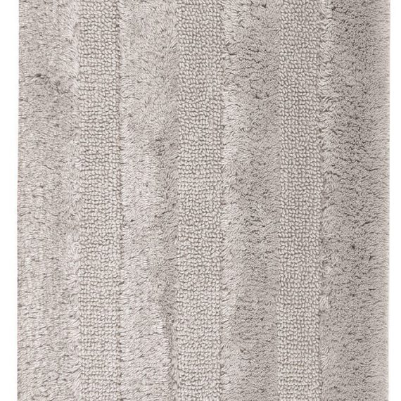 Pz. Sorema alfombra 50x70 silver new plus