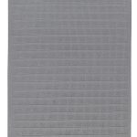 Pz. Sorema new plus alf.bano 50×70 cm magnetic grey