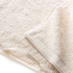 Pz. Sorema new plus toalla lavabo 50×100 natural