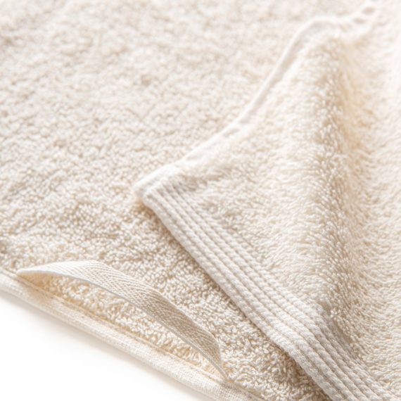 Pz. Sorema new plus toalla lavabo 50x100 natural