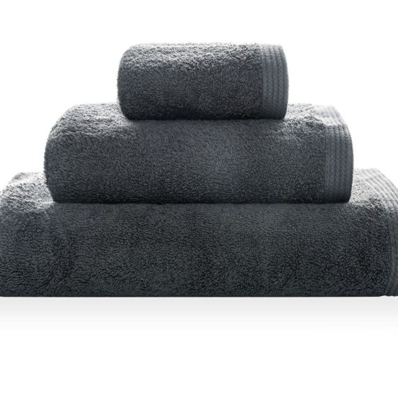 Pz. Sorema new plus toalla lavabo 50x100 storm