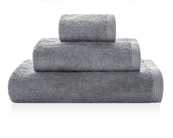 Pz. Sorema new plus lavabo 50x100 cm magnetic grey
