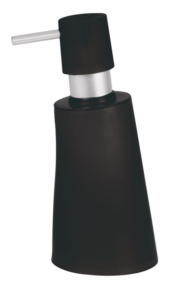 Pc.Spirella move disp. black