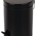 PZ.SPIRELLA SYDNEY PAPEL. 5L NEGRO