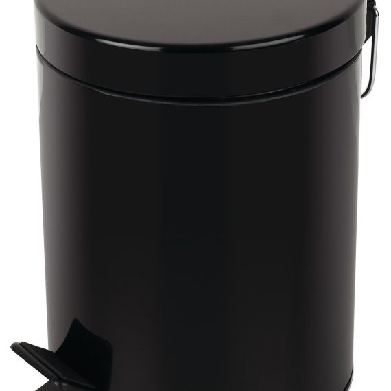 PZ.SPIRELLA SYDNEY PAPEL. 5L NEGRO