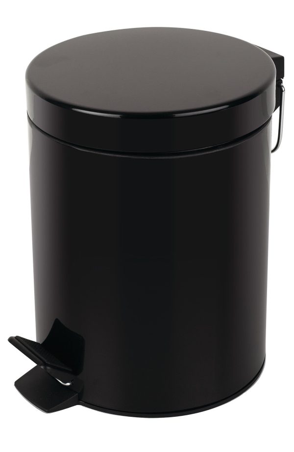 PZ.SPIRELLA SYDNEY PAPEL. 5L NEGRO