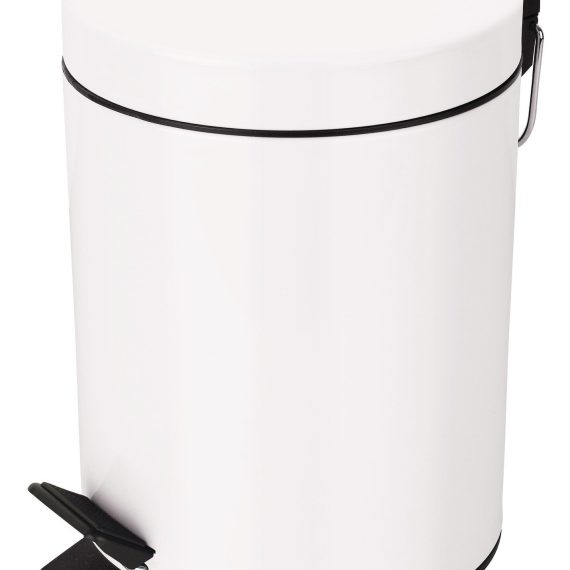 PZ.SPIRELLA SYDNEY PAPEL. 5L BLANCO