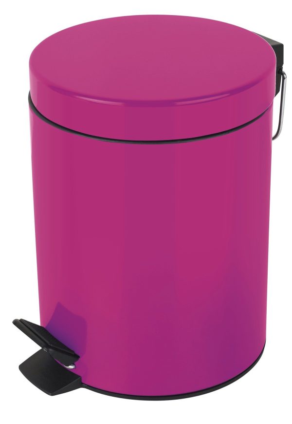 ST.SPIRELLA SYDNEY EIMER 3L DARK PINK