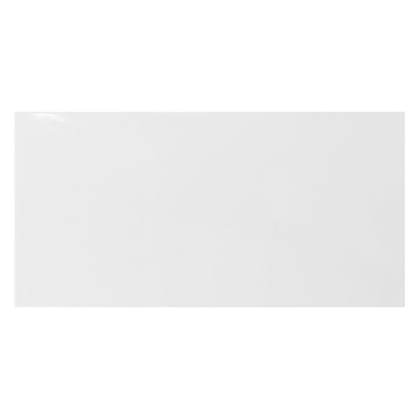 M2. Superceramica 30x60 blanco brillo