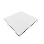 M2. Superceramica 20×20 blanco brillo