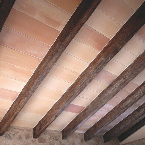 Supermahon Gandesa 80x23x3.5 plano (color paja)