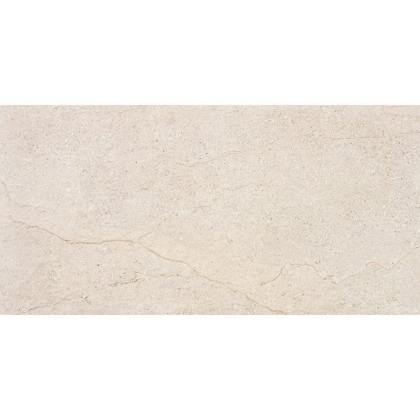 St. Stylnul Sockelfliese lackiert 7.5x100 sumum beige (grade)