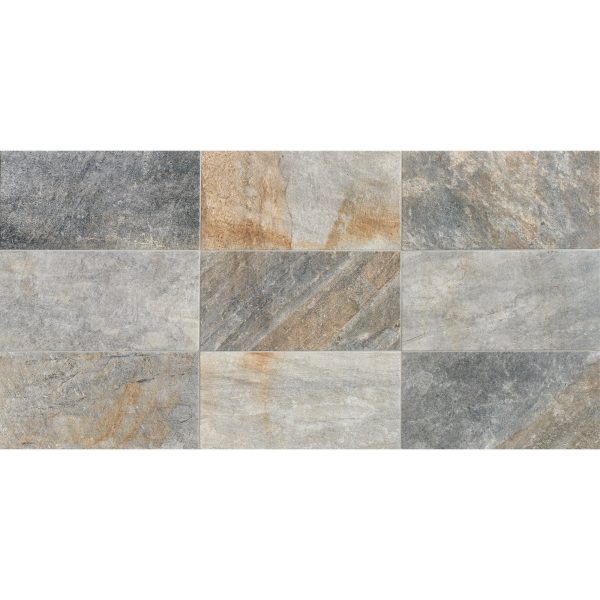 Ud. Natucer Sòcol 9.8X66.5 Pirineos Mix (Bierzo Mix C3)