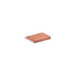 Pz. Natucer Vierteaguas 15×30/4 cotto nature siena C3 (bellaterra cobre)
