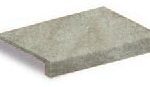 Pz. Natucer 15×30/4 vierteaguas everest lluvia (cimento beige) ADZ. C3