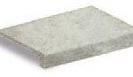 Pz. Natucer 15×30/4 vierteaguas everest nieve (cimento blanco) ADZ. C3