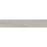 Pz. Stylnul rodapie pintado 7.3×75 rect. Bellevue grey (Belvi)