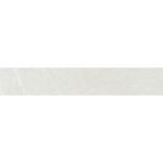 Pz. Stylnul rodapie pintado 7.3×75 rect. Bellevue ivory (Belvi)
