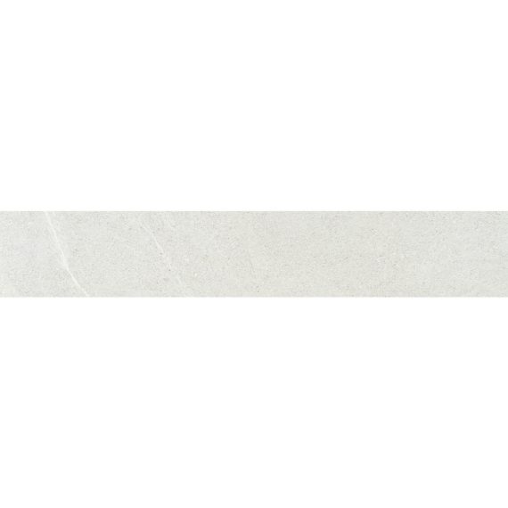 Pz. Stylnul rodapie pintado 7.3x75 rect. Bellevue ivory (Belvi)