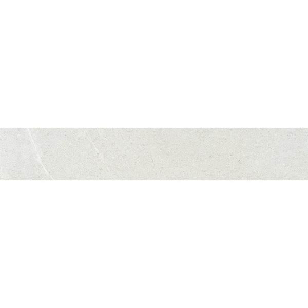 Pc. Stylnul painted skirting tile 7.3x75 rect. Bellevue ivory (Belvi)