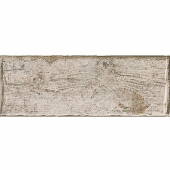 M2. Terradecor 21x60 Gammatek travesa blanco