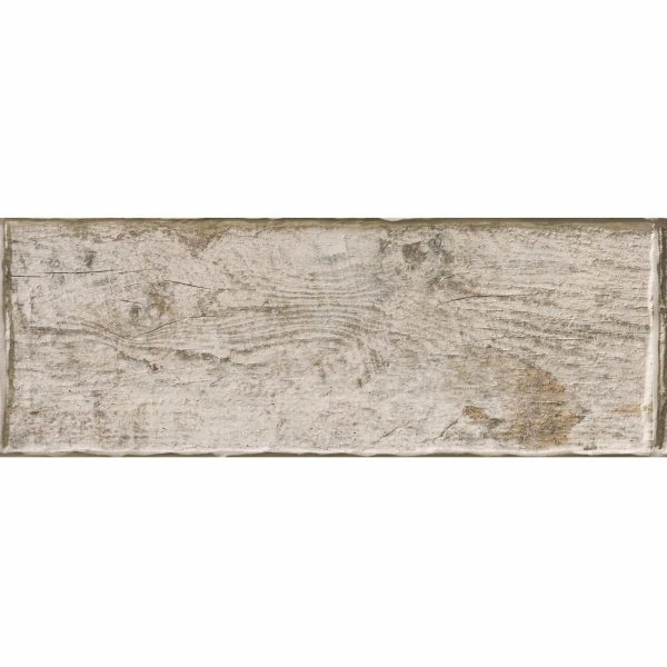 M2. Terradecor 21x60 Gammatek travesa Weiß