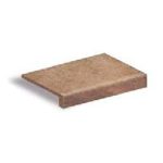 Pz. Natucer vierteaguas 15×25/4 cotto nature cerdeña (bellaterra natural)